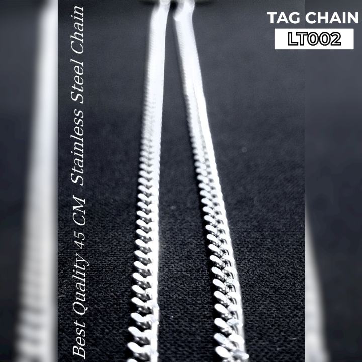 %5BLT002%5D%20Plain%20Silver%20Stainless%20Steel%20Tag%20Chain%20Pendant%20Necklace%20for%20Men%20Stainless%20Steel%20Daily%20Wear%20Plain%20Silver%20Tag%20Pendant%20Necklace%20for%20Men%20and%20Boys%20-%20Image%205