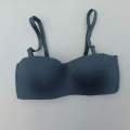 Soft & Smooth Elastane Half Cup Bra. 