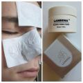 1/2cans LANBENA Blackhead Remover Nose Acne Cleansing Black Dots Peel Off Mud Mask Treatments Cream Paper Plant Pore Skin Care. 