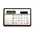 Small Basic Standard Calculator Solar Powered Calculator with 8 Digit Clearly Display and Sensitive Button for Business 896C. 
