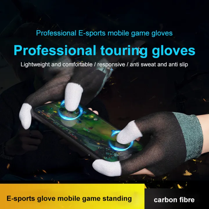 Game%20Gloves,%20Anti-Sweat%20Breathable,%20Touch%20Finger%20for%20Highly%20Sensitive%20Nano-Silver%20Fiber%20Material,%20Dot%20Silica%20Gel%20Palm%20Non-Slip%20Design,%20Support%20Almost%20All%20Mobile%20Product%20size:%20free%20size%20-%20Image%204