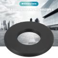 Lens Adapter for RMS Microscopy Lens to M42 Mount Inside Thread Rms. 