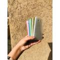Huawei Ascent Y530 Multi-color Hard back mobile case cover. 