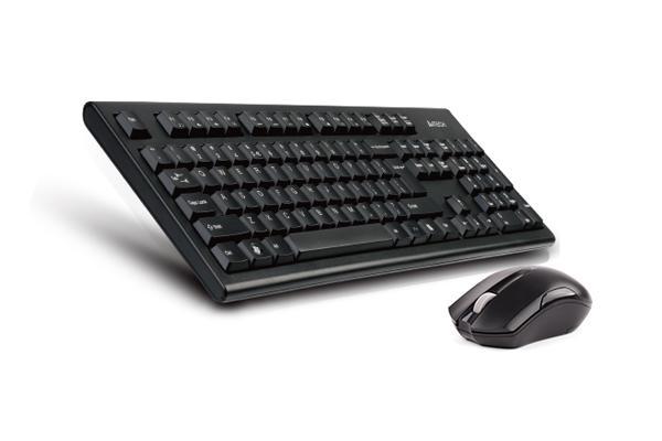 A4TECH%203000N%20Padless%20Wireless%20Keyboard%20plus%20Mouse%20Set%20-%20NSs%20-%20Image%204