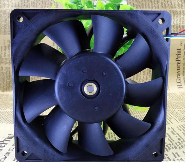 Nidec%20VA450DC%20V34809-35%20DC%2012V%203.3A%2012038mm%2012cm%20PWM%20Function%20Violent%20violence%20Cooling%20Fan%20-%20Image%202