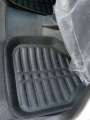 5D Floor Mat Set For Suzuki Alto 660Cc New. 