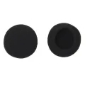 5 pairs of Black Replacement Ear Pads for PX100 Koss Porta Pro Headphones. 