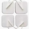 Electrode Pad for TENS EMS EPM Set of 4 PC. 