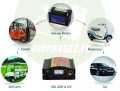 Intelligent Battery Charger AC 220 To DC 12V 20A| SkyScraper Store. 