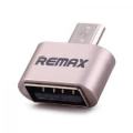 OTG Connector for Connects your smartphone with a USB, Keyboard , mouse , Data USB etc. 