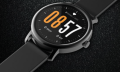Xiaomi Mibro A1 Smart Watch Ultra Lite Weight Ip68 Waterproof Touch screen Heart Rate Monitor. 