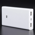 MI powerbank 20000mah,Xiaomi Redmi MI 20000mah Copy portable charging power | Mi Power Bank 2C 20000mAh | Dual USB Output | Fast Charging | Portable External Battery Pack. 