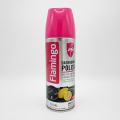Flamingo Dashboard Polish -Lemon- 450ML. 