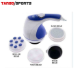 100% Original Relax and Spin Tone Massager - 5 in 1 Full Body Massager - Slimming Toning & Relaxing - Electric Full Body Slimming Massager. 