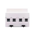ORIGINAL 100A TOMZN TOVPD3-100VA 3 Three Phase Automatic Over And Under Voltage Protection Relay In Pakistan. 