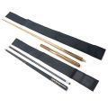 FG Fabric American Nine Ball 1/2 3/4 Fabric Billiards Club Bag Pool Cue Cover. 