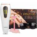 Get the Best Selling TURATA IPL Hair Removal Device with LCD Display, 999,999 Flashes, 5 Energy Levels, 2 Flash Modes - Ultimate Sale on Effective Hair Removal Solution. 
