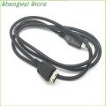 USB Cable for SAMSUNG SGH-T559 T639 T659 T729 T739 T749 T819 T919 T929 U900. 