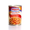 American Quality BAKED BEANS – 400GM (𝐢𝐦𝐩𝐨𝐫𝐭𝐞𝐝 & 𝐨𝐫𝐢𝐠𝐧𝐚𝐥). 