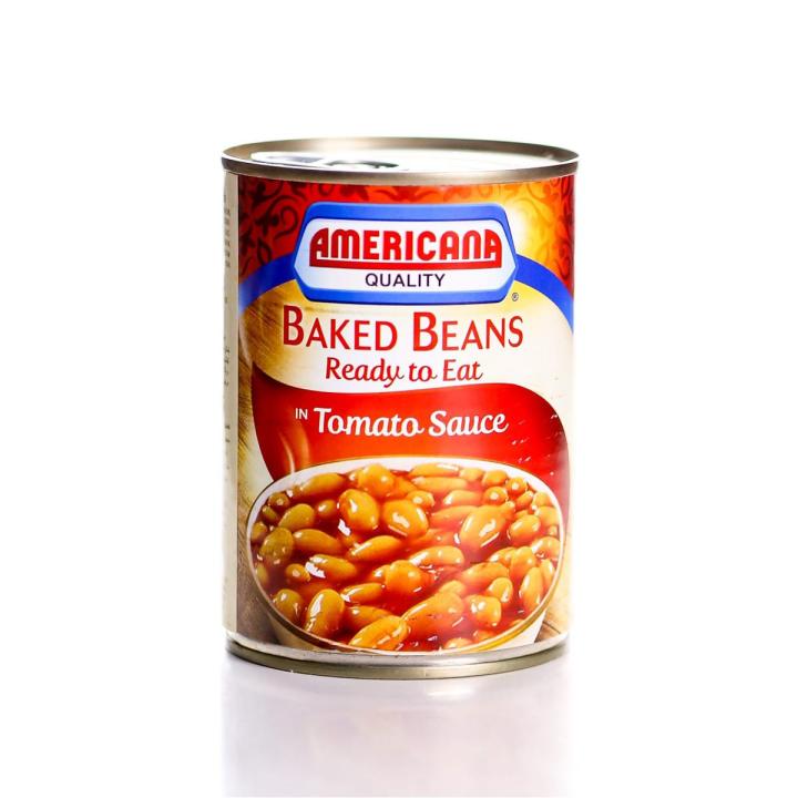 American Quality BAKED BEANS – 400GM (𝐢𝐦𝐩𝐨𝐫𝐭𝐞𝐝 & 𝐨𝐫𝐢𝐠𝐧𝐚𝐥)