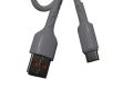 3.4A A-Mart A078 Super Fast Charging Type-C Data Cable for All Smartphones - High Speed & Durable.. 