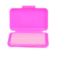 5Box Orthodontic Wax For Brace Gum Irritation  Oral Care Orthodontic Ortho. 