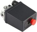 4-Port Air Compressor Pressure Control Switch, FBANG – 240V, 15A, 175 PSI, 1/4" Single Phase, Auto-Control with Safety Valve, Durable and Easy to Install. 