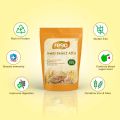 REGO Premium Gluten‑Free Jowar Atta Flour — 1 kg | Natural, Protein‑Rich for Baking & Cooking. 