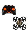 Rc – Batman Mini Flying 6 Axis Gyro Drone – 2.4 Ghz – 8Cm. 