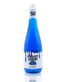 Fruit Drip Premium Blueberry Sharbat Flavoring Syrup - Refreshing Blueberry Drink Mix. 