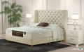 GETHA SPRING PRESTIGE KING SIZE MATTRESS - 100% NATURAL LATEX. 