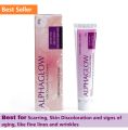 Alpha Glow Cream 25g | Mother & Baby. 