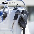 HomeInn Ship Grab Bar High Durability Metal Boat Door Pull Handle Gadget. 