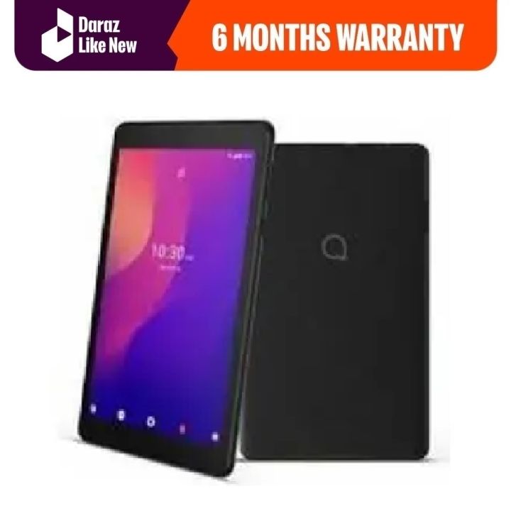 Alcatel joy offers tab 2