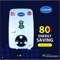 Canon Instant GAS Water Heater CA-16-DD PLUS - 8 ltr - Flame out Protection,. 