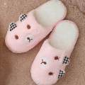 Slippers for Women Cozy Household Soft Shoes Winter Slippers Lightweight Indoor 38 39. 