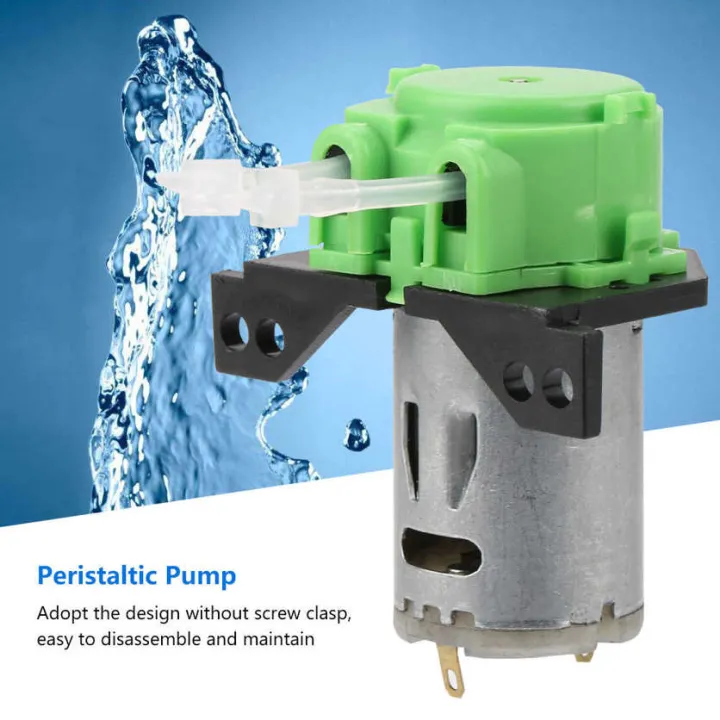 DC%2012V/24V%20Dosing%20Pump%20Peristaltic%20Tube%20Head%20for%20Aquarium%20Lab%20Chemical%20Analysis%20-%20Image%202