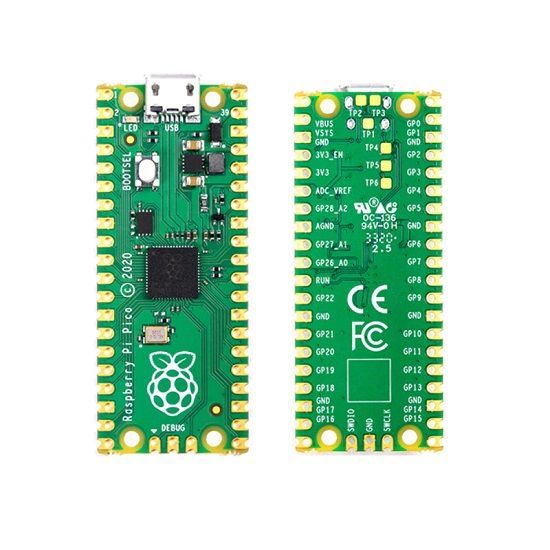 Raspberry Pi Pico Computer Development Board