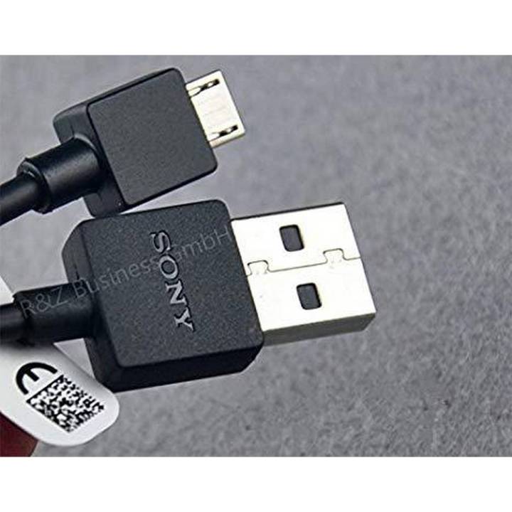 Original Sony Micro USB Cable EC803