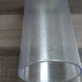 PACK OF 1 PC Self Designed Glass / Tumblers made By FOOD GRADE Acrylic / Polystyrene - 300ML. 
