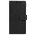 For Alcatel Axel (5004R) / Lumos (DALN5023) Leather Phone Case. 