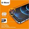 XIAOMI MI 10T PRO Anti Dust GORILLA OG Hd Plus Tempered Glass Screen Protector Full Edge To Edge Cover Premium Quality. 