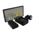 Professional LED 416 Pro With Battery & Charger (KIT). 