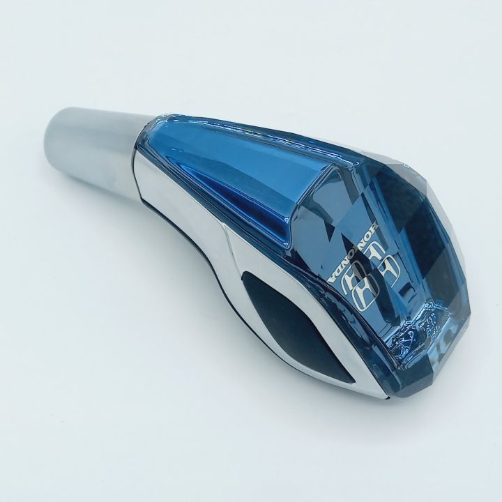 Honda 7 Colour Crystal Gear Knob Leaver