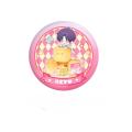 Love and Deepspace Sylus Qin Che Cosplay Key Chain Acrylic Keychains Backpack Q Cake Dessert Series Rafayel Pendant Badge Pin. 