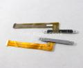 1PC Original Camera Flex Cable Replacement Module Tool Parts for Nintendo for 2DS Camera Lens With Ribbon Flex Cable. 