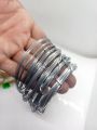 Pack of 20ft, Soft Wire, Golden / Silver, DIY Customize Art & Craft & Jewelry Things.. 