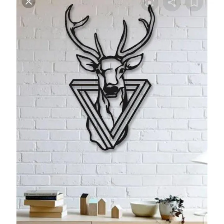 Metal%20Wall%20Decor,%20Metal%20Wall%20Art,%20Metal%20Wall%20Sign,%20Metal%20Wall%20Hangings,%20Metal%20Signs,%20Nature%20Art%20-%20Image%202