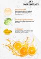 Instant Glow Malika Vitamin C Serum - Serum - Vitamin C Serum - Serum For ( Skin Glow, Anti Aging And Enhance Skin Texture ) - Face Serum - Vitamin C Serum For Face - Skin Brightening Serum - Skincare - Body Serum - Kass Cosmetics. 