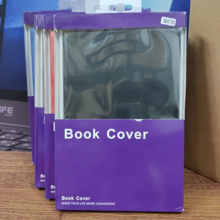 SAMSUNG%20GALAXY%20TAB%20A7%202020%20T500/T505%20FOLIO%20BOOK%20COVER%20-%20Image%204